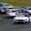 ADAC GT Masters, Oschersleben, BMW Team Schnitzer, Ricky Collard, Philipp Eng