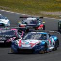 ADAC GT Masters, Oschersleben, Callaway Competition, Jules Gounon, Daniel Keilwitz