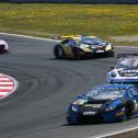 ADAC GT Masters, Oschersleben, ADAC NSA/Attempto Racing Team, Jonathan Judek, Emil Lindholm