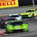 ADAC GT Masters, Oschersleben, GRT Grasser Racing Team, Ezeqiuel Perez Companc, Mirko Bortolotti