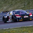 ADAC GT Masters, Oschersleben, Aust Motorsport, Dennis Marschall, Patric Niederhauser