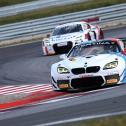 ADAC GT Masters, Oschersleben, BMW Team Schnitzer, Ricky Collard, Philipp Eng