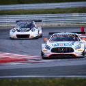 ADAC GT Masters, Oschersleben, Mercedes-AMG Team ZAKSPEED, Luca Stolz, Luca Ludwig