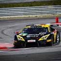 ADAC GT Masters, Oschersleben, HB Racing WDS Bau, Florian Spengler, Christopher Zanella