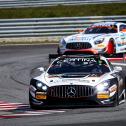 ADAC GT Masters, Oschersleben, Mercedes-AMG Team HTP Motorsport, Patrick Assenheimer, Maximilian Götz