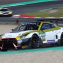 ADAC GT Masters, Oschersleben, MRS GT-Racing, Remo Lips, Patrick Huisman