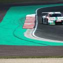 ADAC GT Masters, Oschersleben, Montaplast by Land-Motorsport, Connor de Phillippi, Christopher Mies