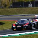 ADAC GT Masters, Oschersleben, Aust Motorsport, Dennis Marschall, Patric Niederhauser