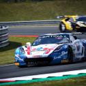 ADAC GT Masters, Oschersleben, Callaway Competition, Jules Gounon, Daniel Keilwitz