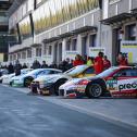 ADAC GT Masters, Oschersleben