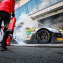 ADAC GT Masters, Oschersleben, MRS GT-Racing, Remo Lips, Patrick Huisman