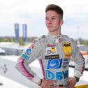 ADAC GT Masters: Erster Punkt für Rookie Mike David Ortmann