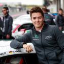 ADAC GT Masters, Oschersleben, Montaplast by Land-Motorsport, Jeffrey Schmidt