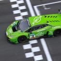 ADAC GT Masters, Oschersleben, GRT Grasser Racing Team, Ezequiel Perez Companc, Mirko Bortolotti