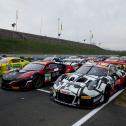 ADAC GT Masters, Oschersleben