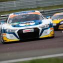 ADAC GT Masters, Oschersleben, Phoenix Racing, Oscar Tunjo, Jake Dennis