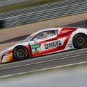 ADAC GT Masters, Oschersleben, Phoenix Racing, Philip Ellis, Max Hofer