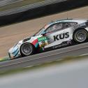 ADAC GT Masters, Oschersleben, KÜS TEAM75 Bernhard, Adrien de Leener, Klaus Bachler