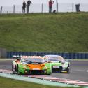 ADAC GT Masters, Oschersleben, ORANGE1 by GRT Grasser, Andrea Caldarelli, Mirko Bortolotti
