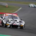 ADAC GT Masters, Oschersleben, IronForce by RING POLICE, Jan-Erik Slooten, Lucas Luhr