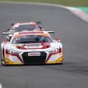 ADAC GT Masters, Oschersleben, Phoenix Racing, Philip Ellis, Max Hofer