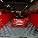 ADAC GT Masters, Oschersleben, HB Racing, Dominik Schwager, Luca Ludwig
