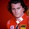 ADAC GT Masters, Oschersleben, HB Racing, Luca Ludwig