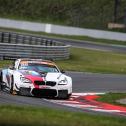 ADAC GT Masters, Oschersleben, BMW Team Schnitzer, Mikkel Jensen, Timo Scheider