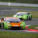ADAC GT Masters, Oschersleben, ORANGE1 by GRT Grasser, Andrea Caldarelli, Mirko Bortolotti
