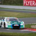 ADAC GT Masters, Oschersleben, Montaplast by Land-Motorsport, Sheldon van der Linde, Kelvin van der Linde