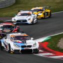 ADAC GT Masters, Oschersleben, BMW Team Schnitzer, Dennis Marschall, Victor Bouveng