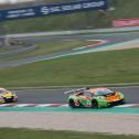 ADAC GT Masters, Oschersleben, ORANGE1 by GRT Grasser, Andrea Caldarelli, Mirko Bortolotti