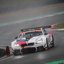 ADAC GT Masters, Oschersleben, BMW Team Schnitzer, Mikkel Jensen, Timo Scheider