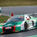 ADAC GT Masters, Oschersleben, Montaplast by Land-Motorsport, Alessio Picariello, Christopher Mies