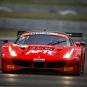 ADAC GT Masters, Oschersleben, HB Racing, Dominik Schwager, Luca Ludwig