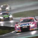 ADAC GT Masters, Oschersleben, BWT Mücke Motorsport, Ricardo Feller, Christopher Haase