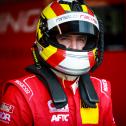 ADAC GT Masters, Oschersleben, HB Racing, Dominik Schwager