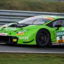 ADAC GT Masters, Oschersleben, GRT Grasser Racing Team, Ezequiel Perez Companc, Franck Perera