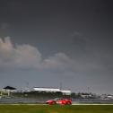 ADAC GT Masters, Oschersleben, HB Racing, Dominik Schwager, Luca Ludwig