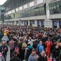 ADAC GT Masters, Oschersleben