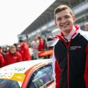 ADAC GT Masters, Oschersleben, Precote Herberth Motorsport, Mathieu Jaminet