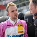 ADAC GT Masters, Oschersleben, BWT Mücke Motorsport, Jamie Green