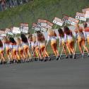 ADAC GT Masters, Oschersleben