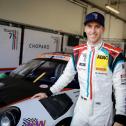 ADAC GT Masters, Oschersleben, KÜS TEAM75 Bernhard, Timo Bernhard