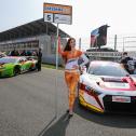 ADAC GT Masters, Oschersleben, Phoenix Racing, ORANGE1 by GRT Grasser