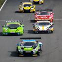ADAC GT Masters, Oschersleben, YACO Racing, Philip Geipel, Rahel Frey