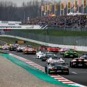 ADAC GT Masters, Oschersleben