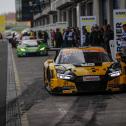 ADAC GT Masters, Oschersleben, EFP by TECE, Florian Spengler, Dries Vanthoor