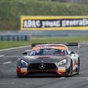 ADAC GT Masters, Oschersleben, Car Collection Motorsport, Christopher Friedrich, Lance David Arnold
