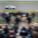 ADAC GT Masters, Oschersleben, BMW Team Schnitzer, Mikkel Jensen, Timo Scheider